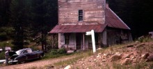 Bourne Oregon Store