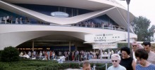 Disney Carousel of Progress