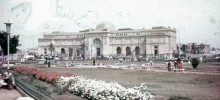 Egyptian Museum
