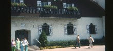 Frankenmuth Bavarian Inn
