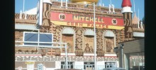 Mitchell Corn Palace