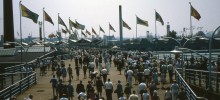 New York World's Fair