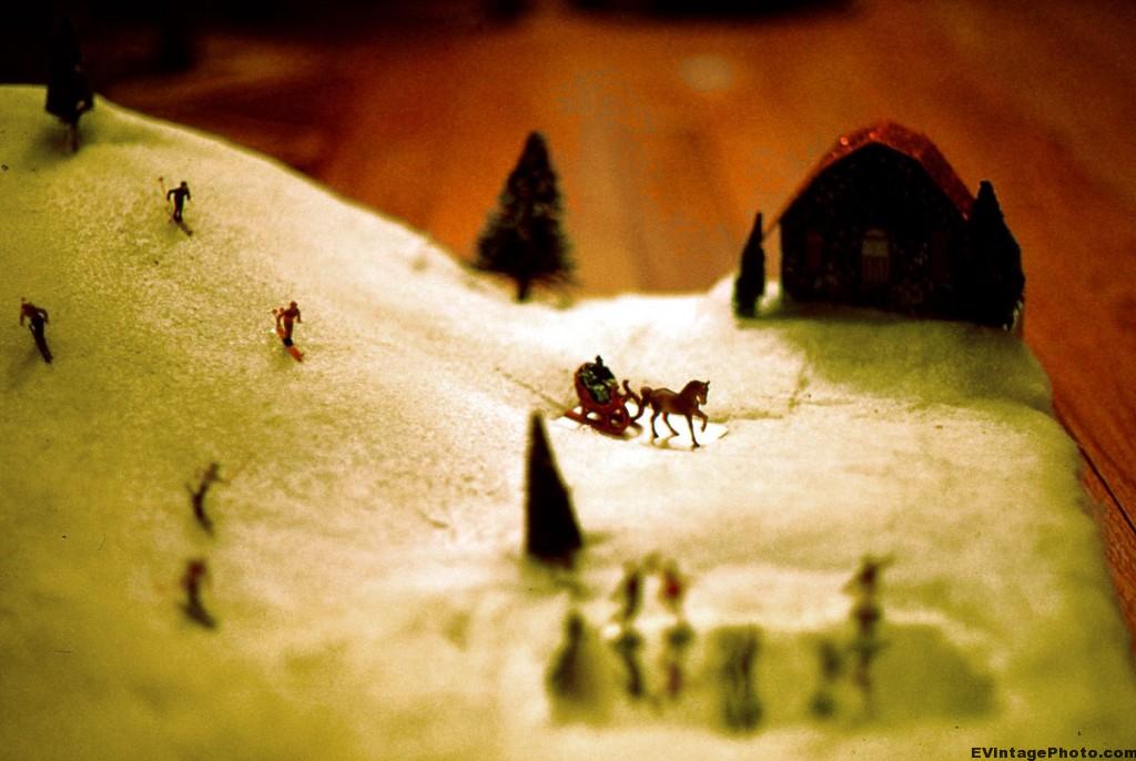 Sleigh