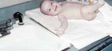Smiling Baby