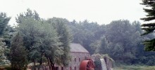 Sudbury Grist Mill