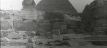 At Giza