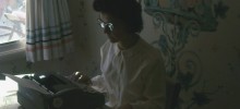 Dotty at Breakfast Room
