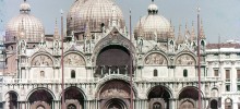 St. Mark's Basilica