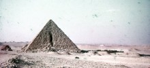Tomb of Menkaure