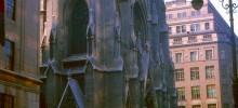 Grace Church NYC