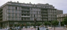 Grand Hotel de Bordeaux