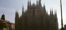Milan Cathedral