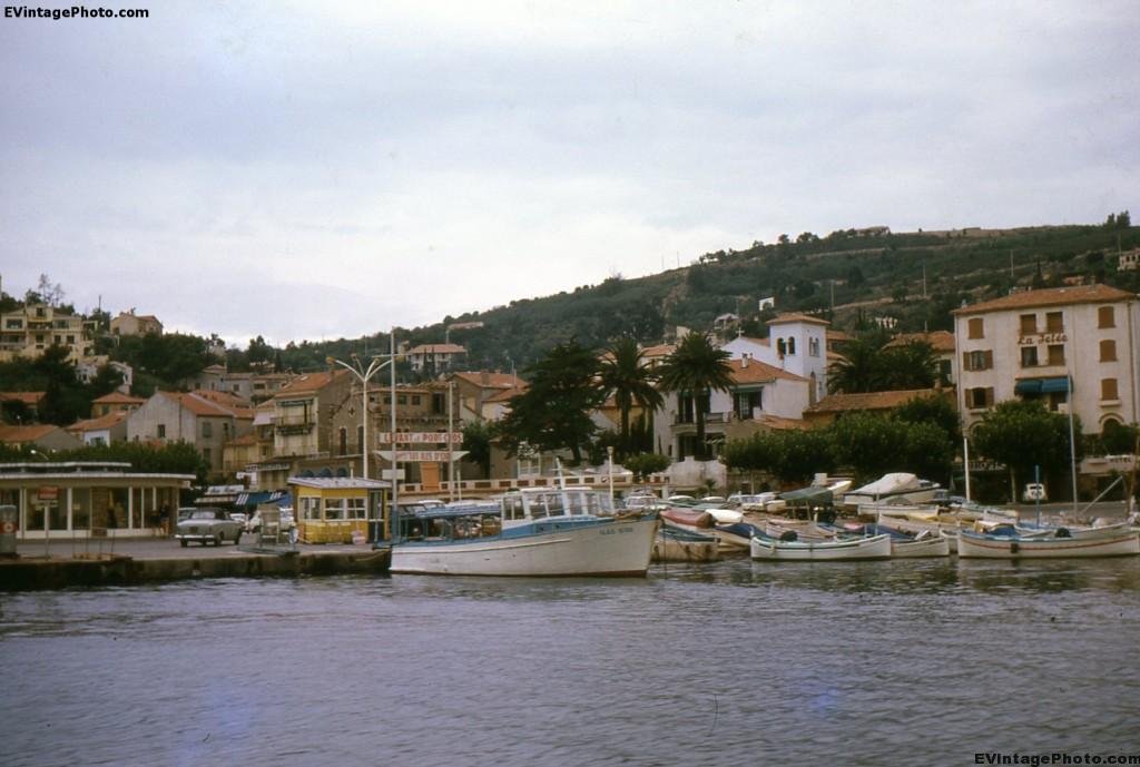 Saint Tropez France
