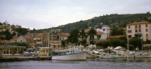 Saint Tropez France
