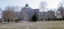 Treasury Building