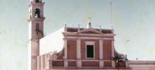 Unknown Christian Church