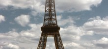 Eiffel Tower