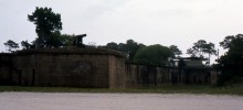 Fort Gaines
