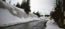 Mt Hood Oregon