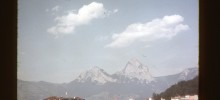 Unknown Village