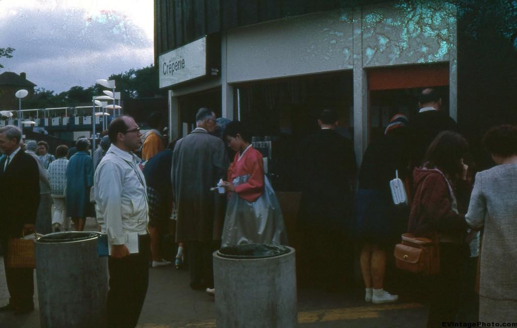 Expo 67 Pictures