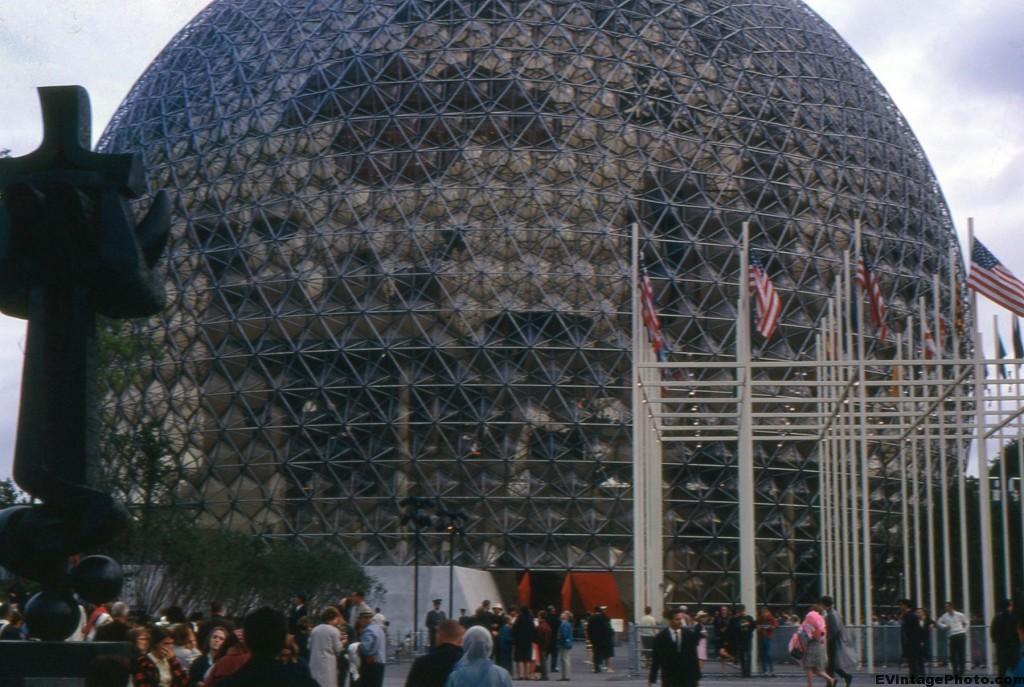 United States Pavilion