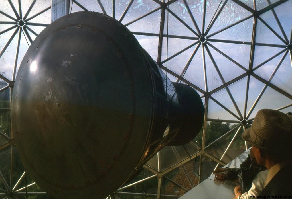 Gemini Capsule