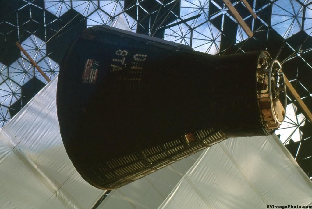 Gemini Capsule