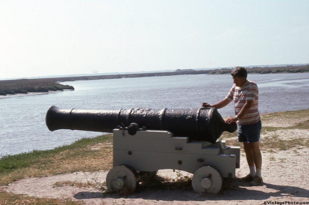 Historic Jamestown 001