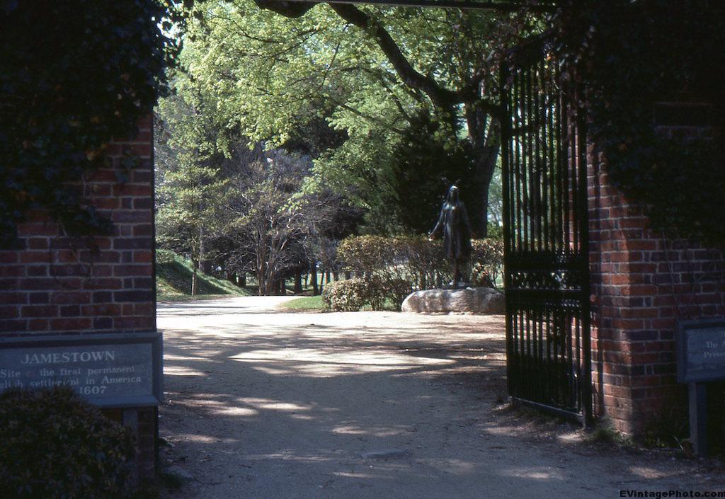 Historic Jamestown 005