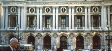 Palais Garnier
