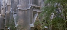 St. Patrick's Cathedral