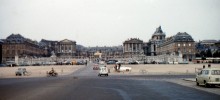 Palace of Versailles